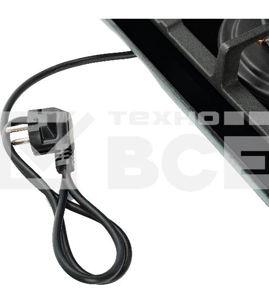 Газовая варочная панель DeLonghi GRAZIA 6GW NB MODIFICATION 2025