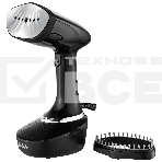 Отпариватель BBK EGS-1500 (B) черный, 1500 Вт, 25 г/мин, 400 мл, фото6