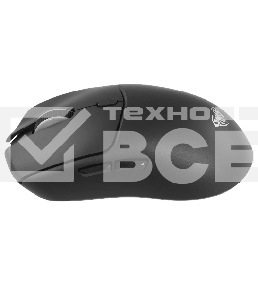 Мышь AULA SC580X black