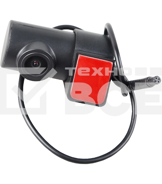 Видеорегистратор Silverstone F1 S8-WiFi VideoJet DUO, 1920x1080, с камерой заднего вида, Wi-Fi, G-сенсор