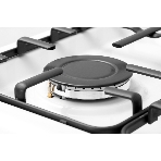 Плита газовая Renova SG5G-CW-TR, фото3