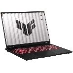 Ноутбук ASUS TUF Gaming A16 FA608UP/16'/IPS/AMD Ryzen 7 260/32GB/1024GB SSD/NVIDIA GeForce RTX 5070 8GB/Без ОС/серый/2.2kg, фото4