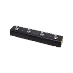Ножной контроллер Bluetooth MIDI Hotone Ampero Control для процессоров (4 переключателя), фото5