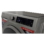 Стиральная машина с инвертором и паром MAUNFELD MFWM128SL400 ST INVERTER, фото4