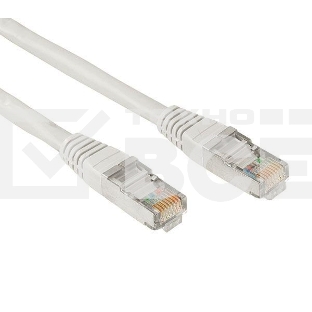 Патч-корд 5bites Патч-корд PUT50-005A UTP 5e, 0.5м