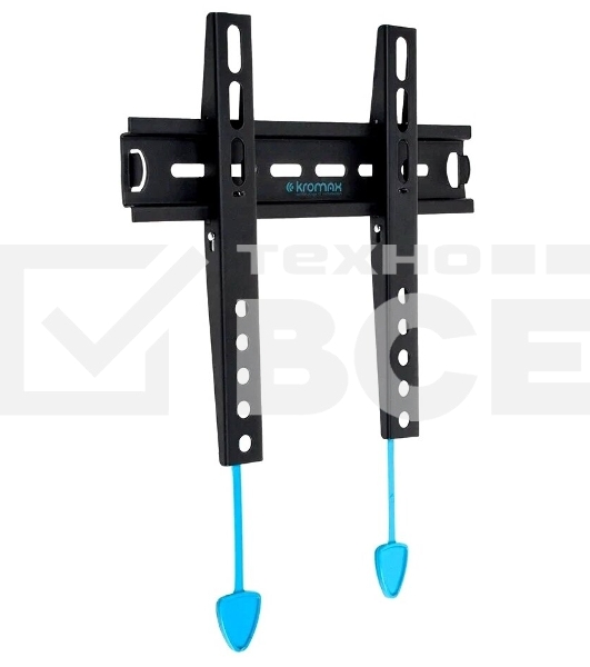 Кронштейны для ТV KROMAX VEGA-13 черный