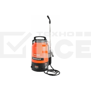 Опрыскиватель Patriot PT-5AC (755302540)