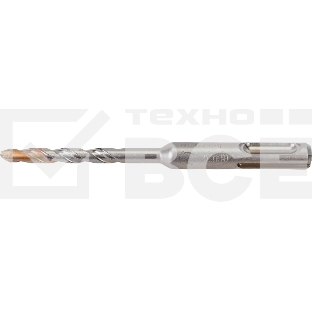 Бур Kraftool SDS-plus 6 х 110 мм 29320-110-06_z02