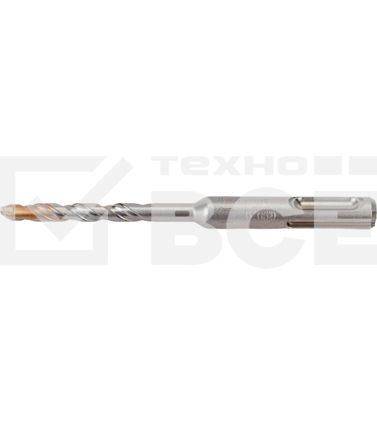 Бур Kraftool SDS-plus 6 х 110 мм 29320-110-06_z02