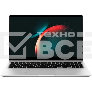 Ноутбук Samsung Galaxy Book 3 NP754 15.6