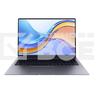 Ноутбук HONOR MagicBook X16 16