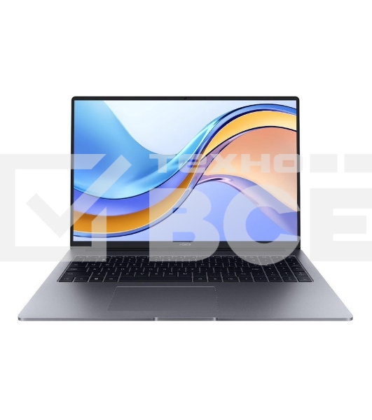 Ноутбук HONOR MagicBook X16 16