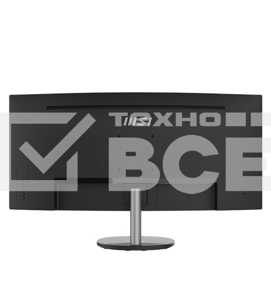 Монитор 34