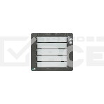 Тепловентилятор водяной Ballu BHP-W3-20-S, фото4