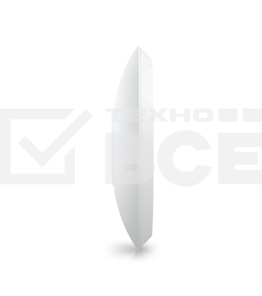 Точка доступа Wi-Fi UBIQUITI UNIFI U6+