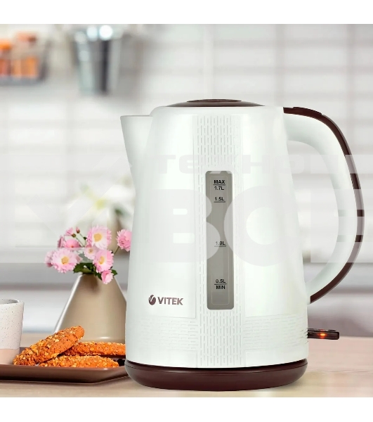 Чайник Vitek VT-7055 W