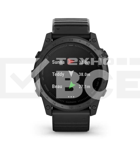 Смарт-часы Garminn pametni sat Tactix7 010-02704-01 28808 753759288778