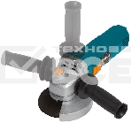 Углошлифовальная машина электрическая Bort BWS-1600-R (93411157) Диаметр диска 125 мм; Мощность 1600 Вт, фото4
