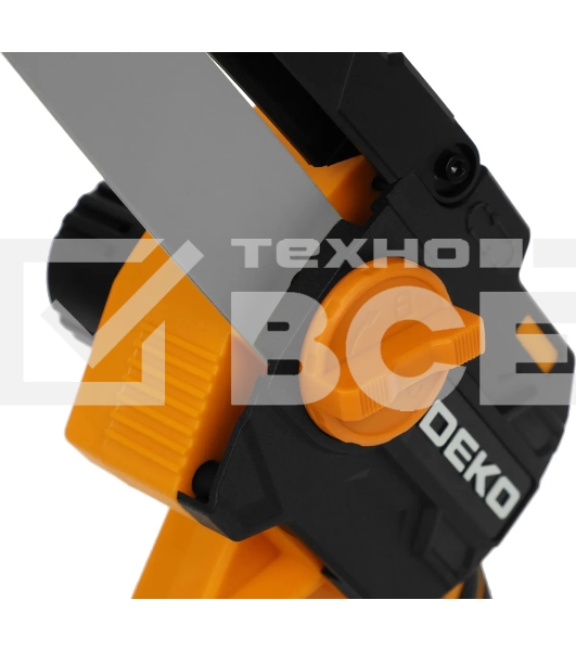 Электрическая цепная пила Deko DKCHS 20-6 (063-4307-1)