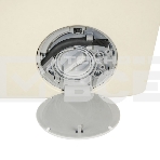 Стиральная машина Centek CT-1957 бежевый, загрузка фронтальная 8 кг, 1400 об/мин., класс: А+++, фото6