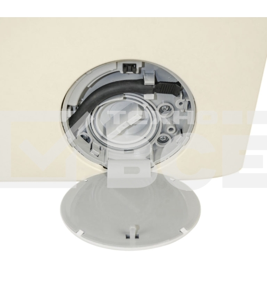 Стиральная машина Centek CT-1957 бежевый, загрузка фронтальная 8 кг, 1400 об/мин., класс: А+++