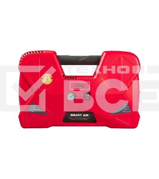 Компрессор FUBAG Smart Air [646032]