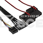 Серверный корпус ExeGate Pro 2U450-06 (RM 19