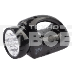Фонарь светодиодный Трофи TSP12 кемпинговый походный ударопрочный, 150 LED, 2 режима, встроенный светильник, фото 1