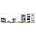Материнская плата ASRock Z890 Pro-A , LGA 1851, Intel Z890, 4xDDR5, 4xSATA, 4xM.2, 1xPCIe 5.0 x16, 2xPCIe x4, 1xPCIe x1, 1xUSB-C 3.2 Gen 2x2, 1xUSB-A 3.2 Gen 2, 2xUSB-A 3.2 Gen 1, 4xUSB 2.0, 1xHDMI, 1xDP, 1x2.5Gb LAN, 3x3.5 мм, 7.1, ATX, фото2