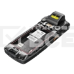 Терминал сбора данных UROVO DT40S (DT40S-12Q2USR4G27EU) 2D Imager Standard Range Urovo SE2030W, 3Gb/32Gb, Android 12.x, USB, Bluetooth, WiFi, NFС, GSM, 4G LTE, GPS, SIM-карта, 3G LTE, 4.0 