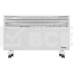 Конвектор электрический MTX CH-2000, белый, 2000 Вт, 25 м2, термостат, фото2