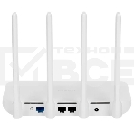 Маршрутизатор Xiaomi Router AC1200 RU DVB4430GL, фото6