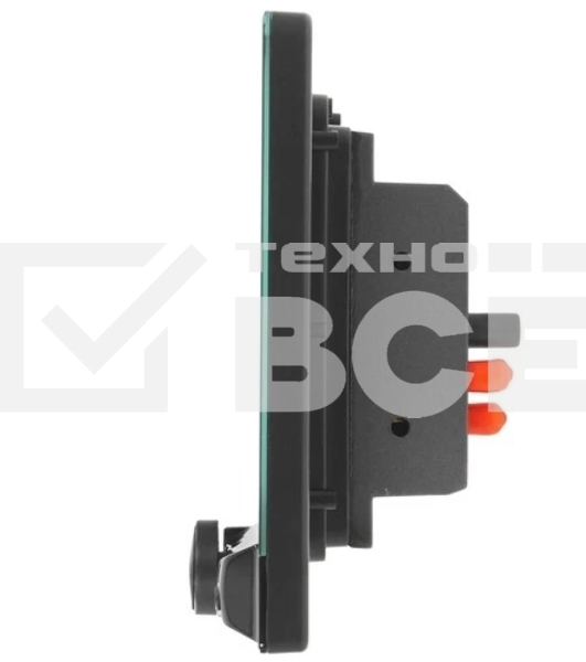 Автомагнитола Prology MPA-300 DSP 2DIN 4x55Вт