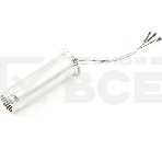 Ручной цифровой термофен Atten ST-2308 230В, 2100 Вт, 50-650℃, светодиодное меню, фото3