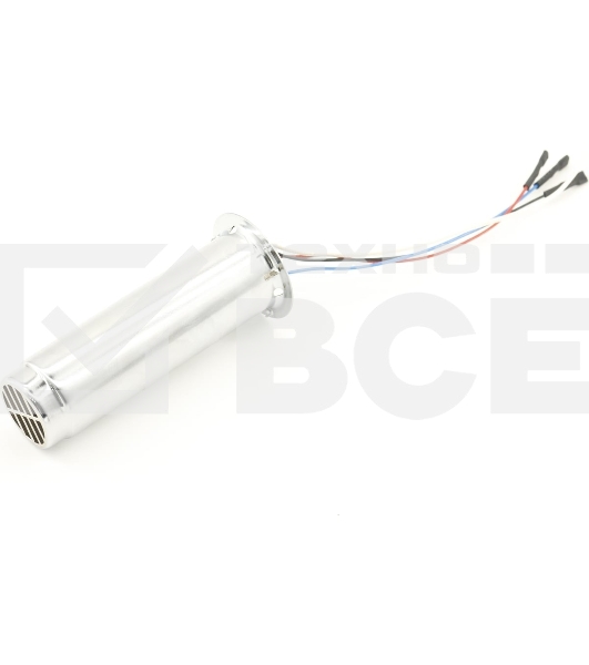 Ручной цифровой термофен Atten ST-2308 230В, 2100 Вт, 50-650℃, светодиодное меню