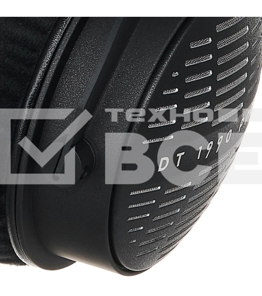 Наушники Beyerdynamic DT 1990 PRO MK II
