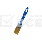 Кисть плоская Rexant 89-0302 «Лаки» 35х10 мм, фото 1