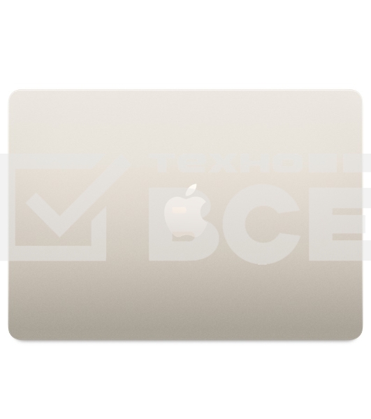 Ноутбук Apple MacBook Air 13