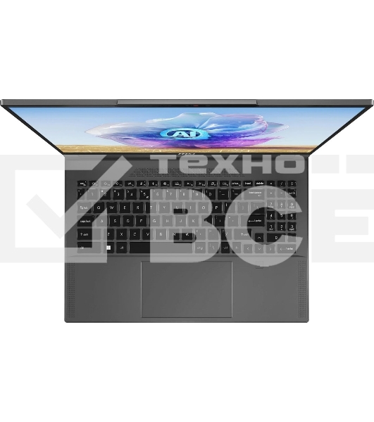 Ноутбук MSI CreatorPro 16 AI Studio A1VJG Core Ultra 7 155H 16