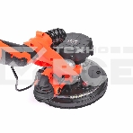 Машина шлифовальная Patriot Expert WS 225 AL 820Вт, 1700 об/мин, d диска 225 мм, d шлиф.подошвы 215 мм, подсветка, кейс (бетон, гипсокартон), фото11