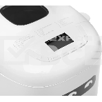 Хлебопечь Kitfort КТ-307 550Вт белый, фото6