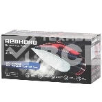 Утюг Redmond RI-C283 2400Вт красный/черный, фото5