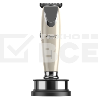 Машинка для стрижки Atlanta ATH-6912 (beige) аккумуляторная