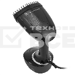 Отпариватель Delta LUX DE-3200P черный, 1500 Вт, 30 г/мин, 400 мл, фото6