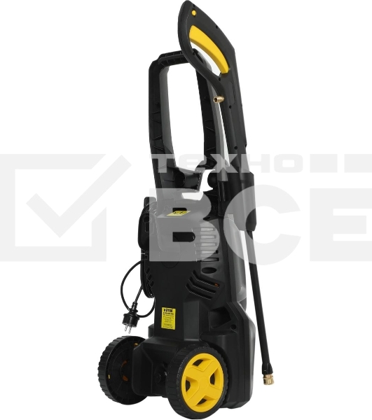 Минимойка Huter M M2500-PW-PRO 2500Вт (900/70/8/52)