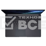 Ноутбук ASUS B1503CVA-S74861/15.6'/IPS/Intel Core 3 100U/16384Mb/512Gb SSD/Intel UHD Graphics/DOS/серый/1.64kg, фото4