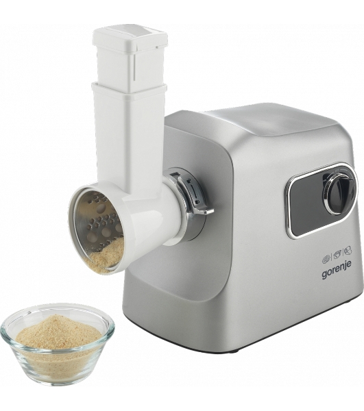 Мясорубка MG2500DS 744167 2500W GORENJE