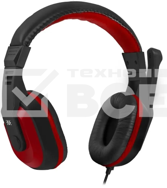 Комплект клавиатура + мышка +PAD +HEADSET Defender TARGET MKP-350