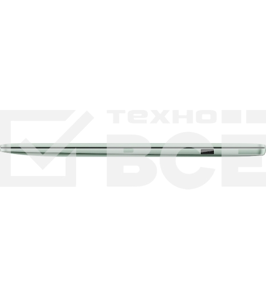 Ноутбук Huawei MateBook 14 FlemingH зеленый 14