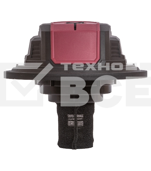 Пылесос строительный Pioneer VC120B